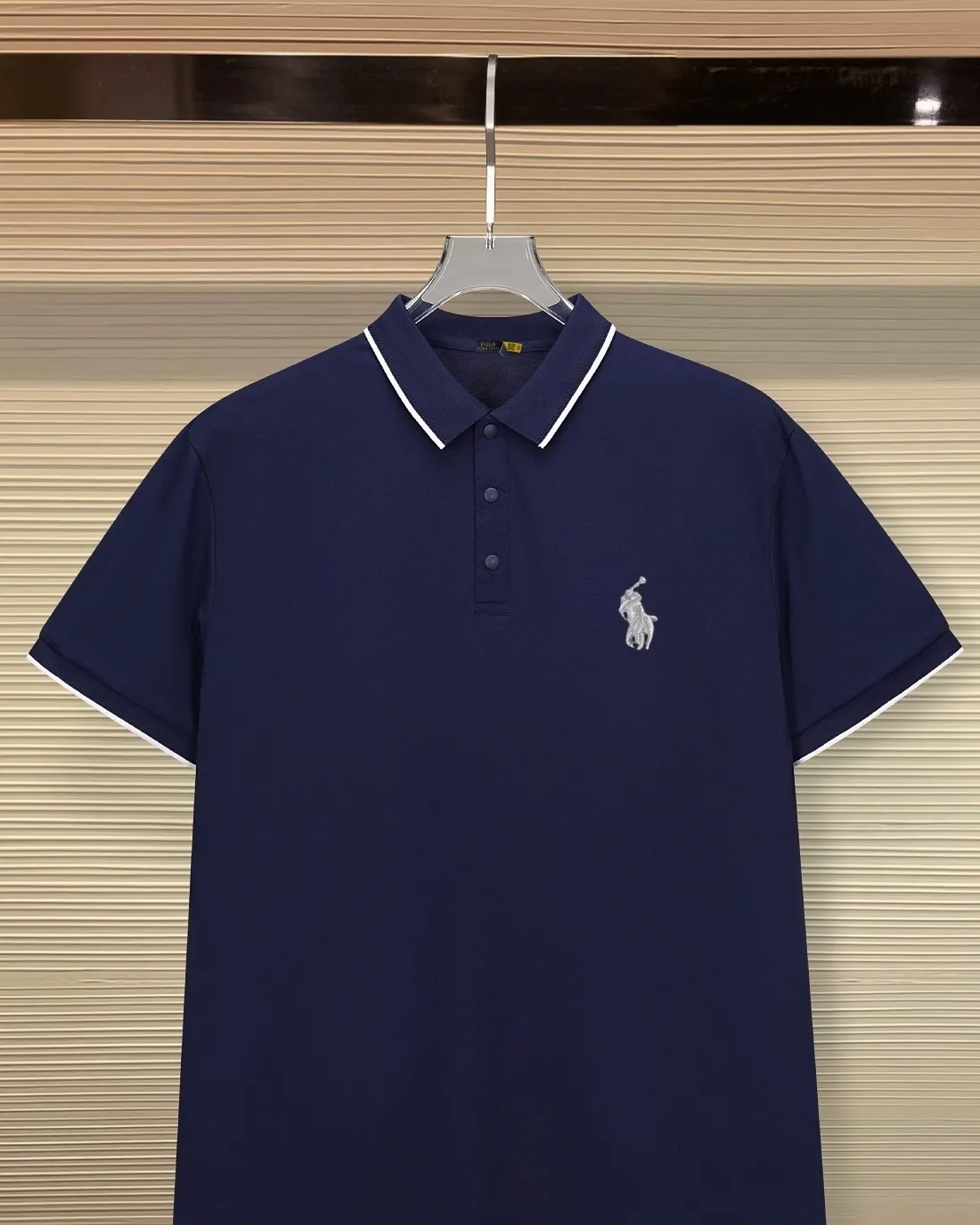 Ralph Lauren* Classic logo POLO ✅ Quality ‼ ●100% ●50% 50% ● g ● ● 1：1 ● ●Size：M L XL XXL XXXL